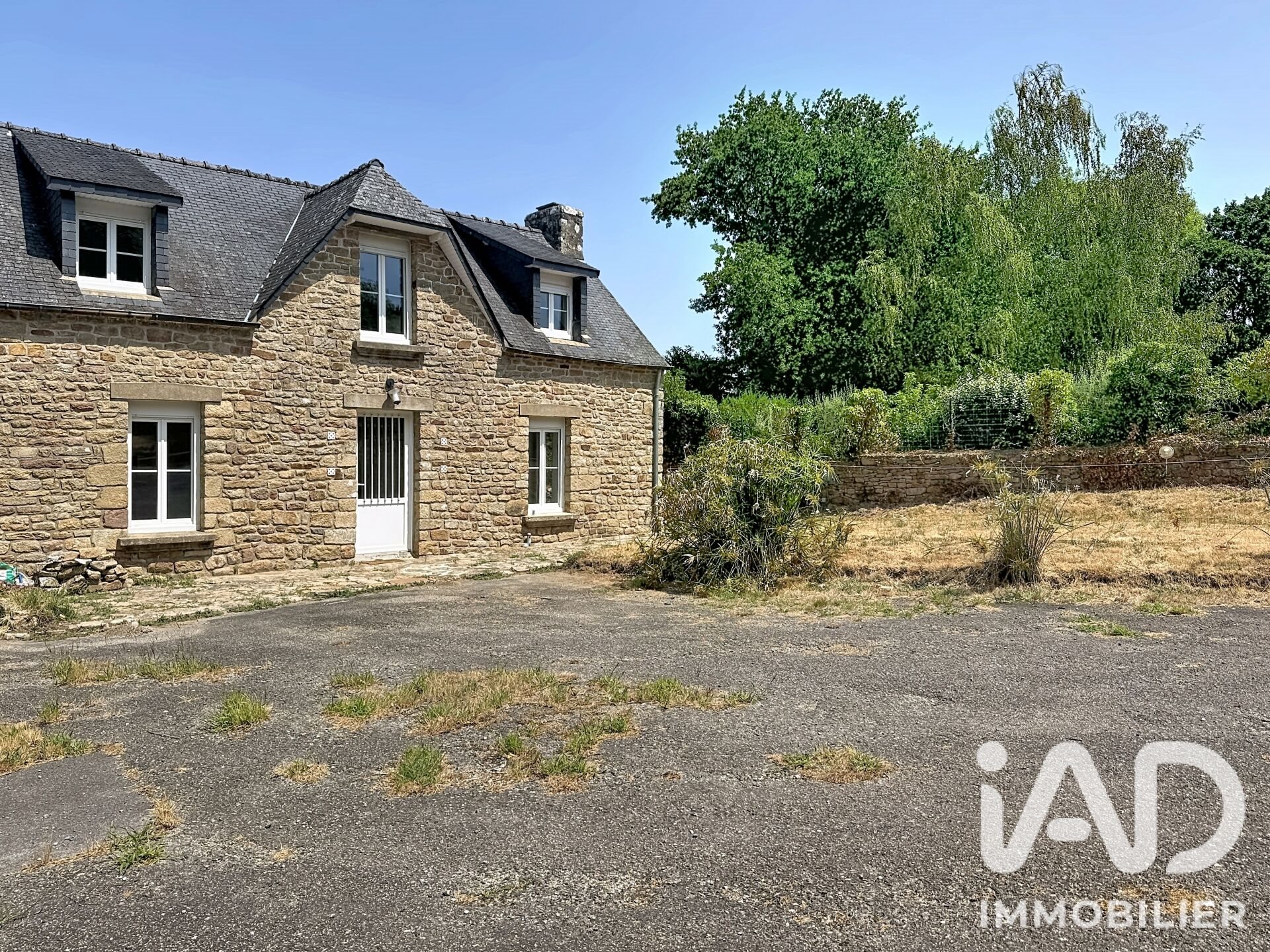 Maison à vendre, 78m², Le Bono