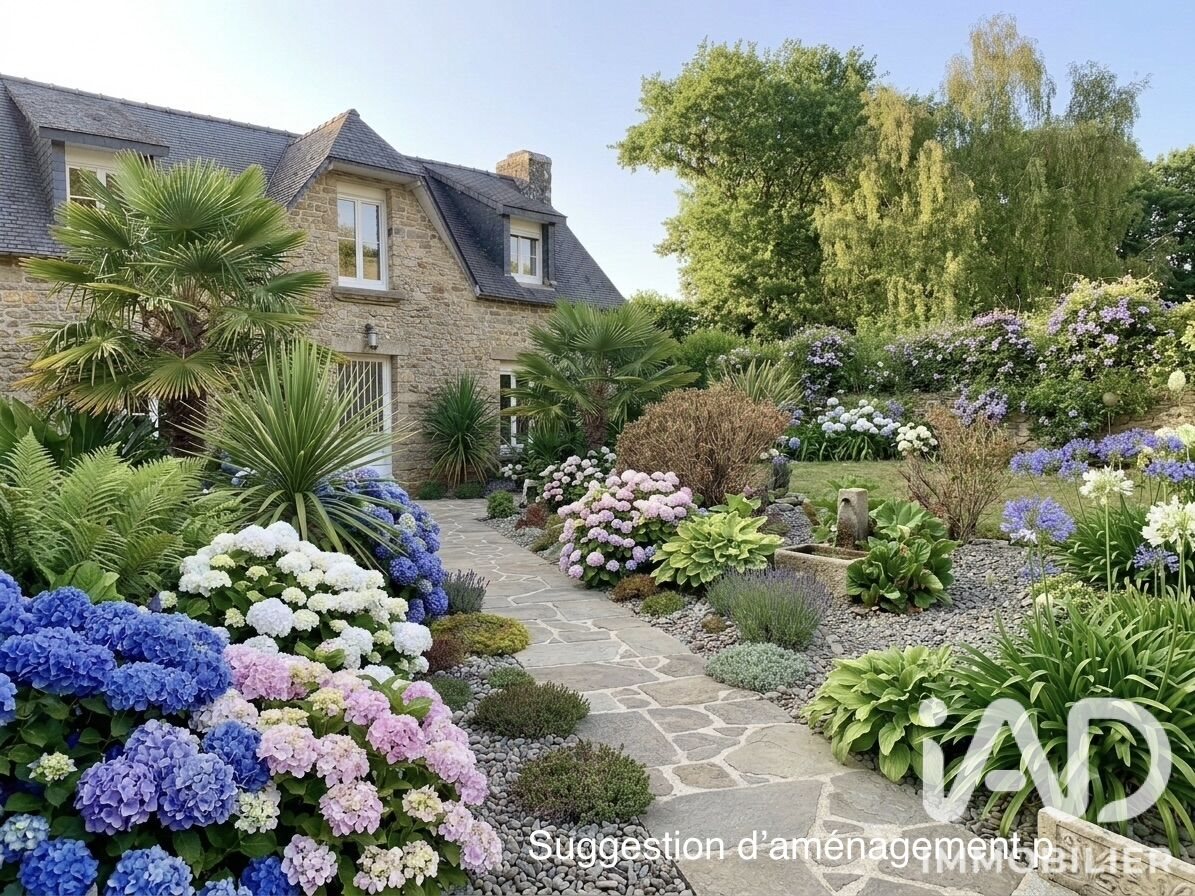 Maison à vendre, 78m², Le Bono