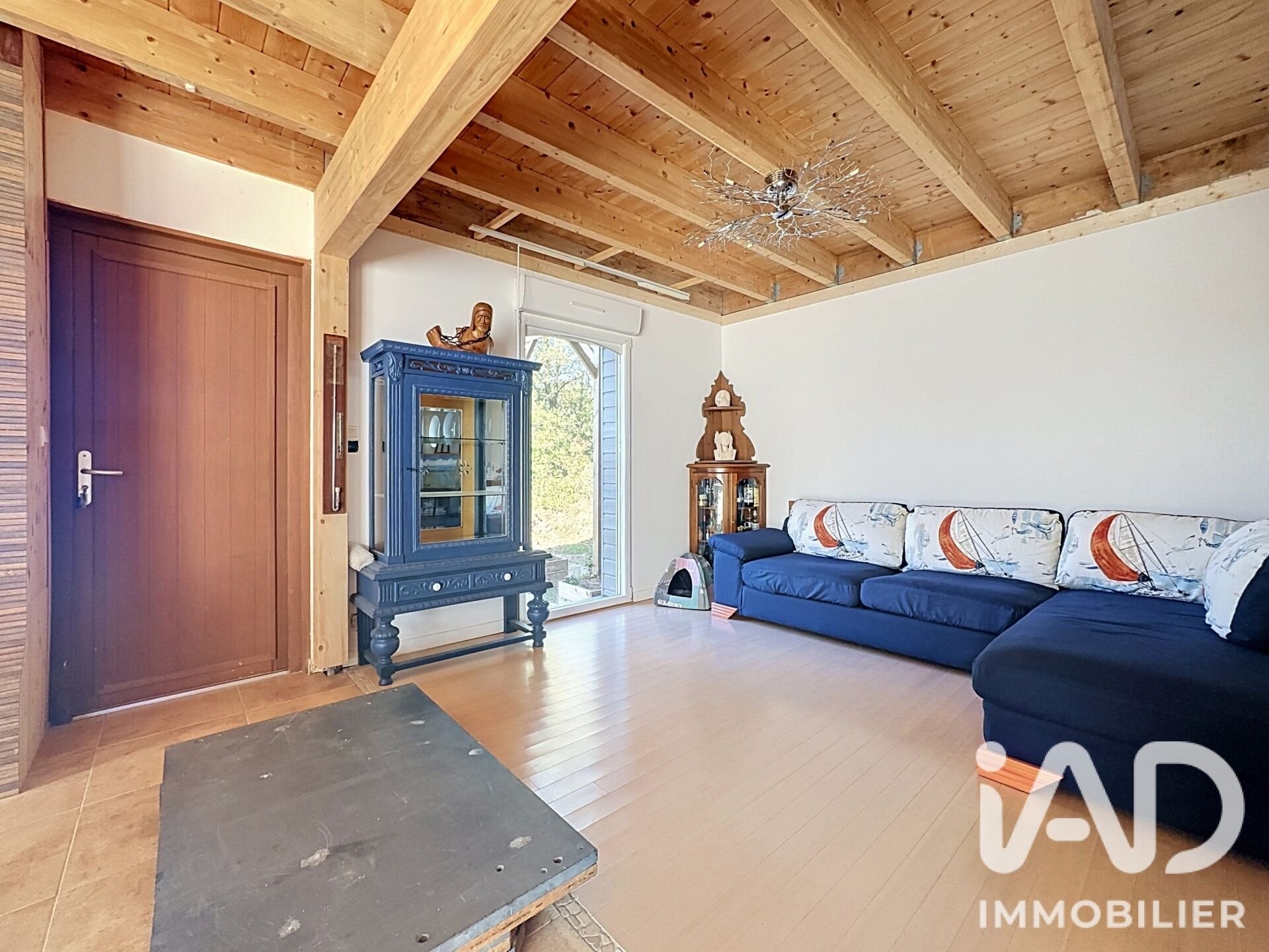 Maison à vendre, 111m², Pluneret