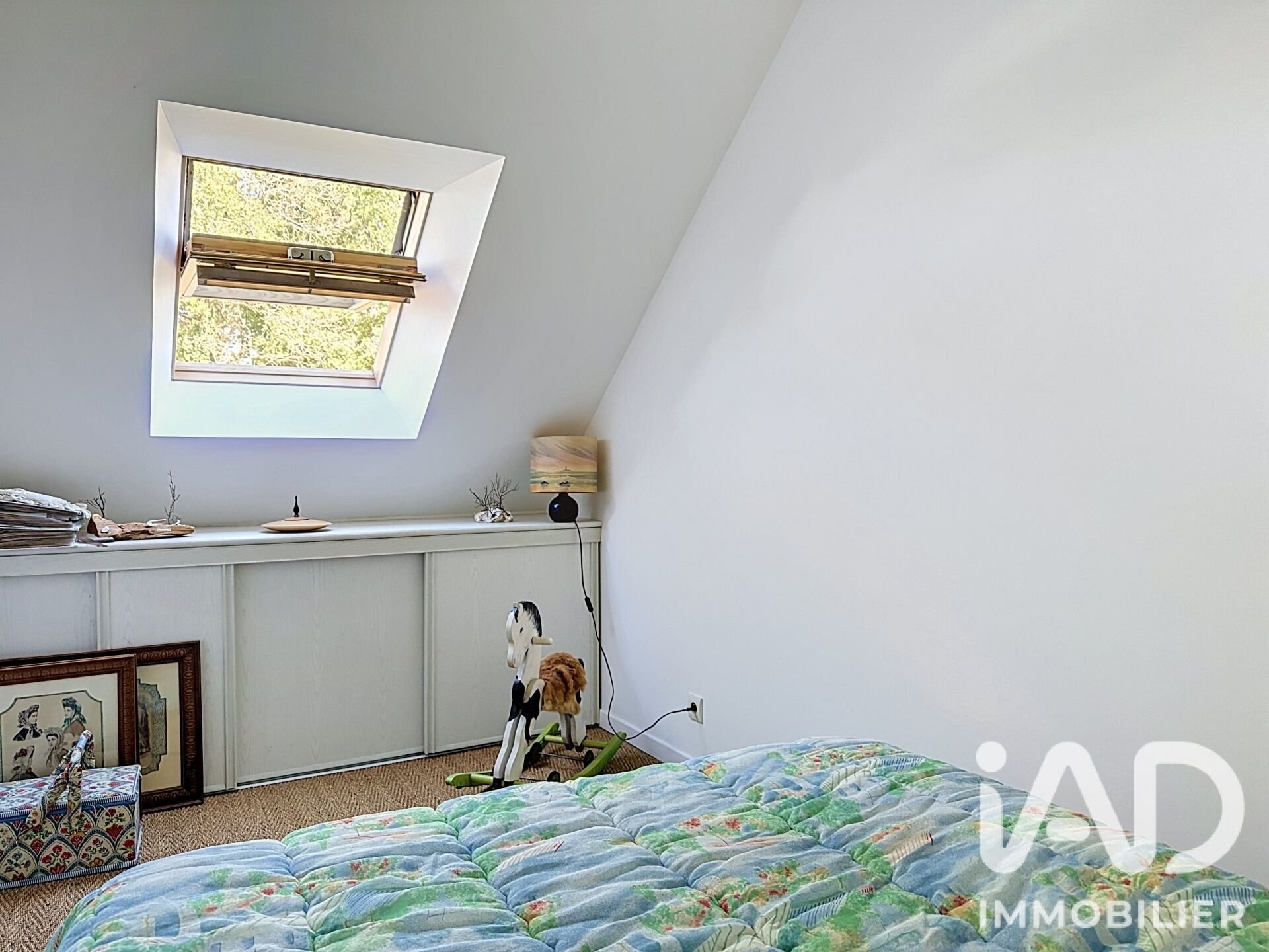 Maison à vendre, 111m², Pluneret