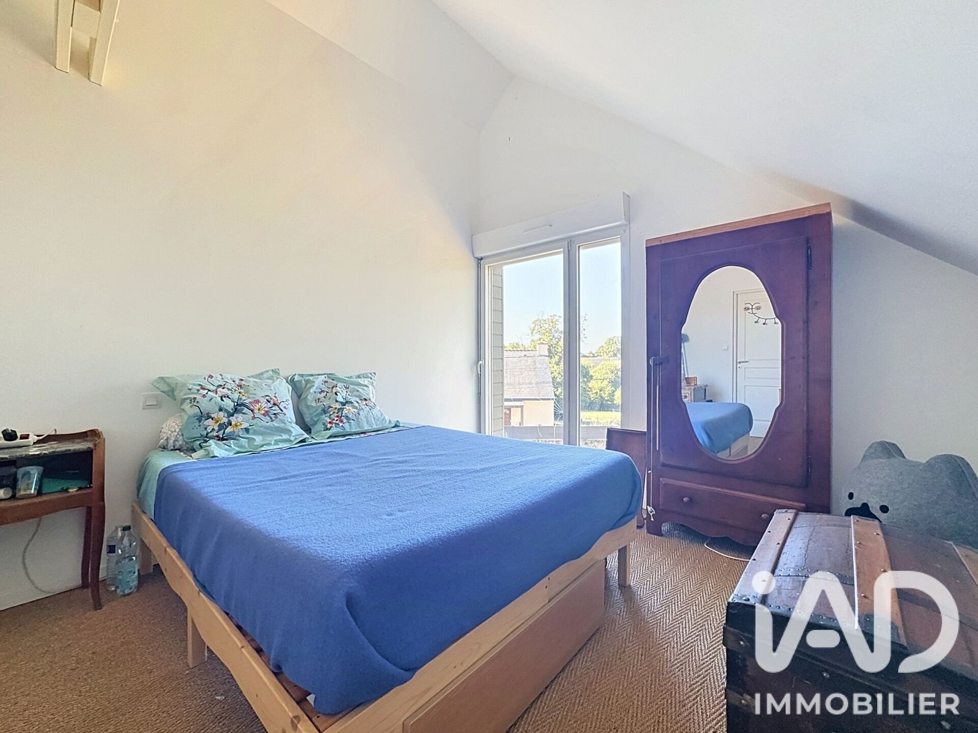 Maison à vendre, 111m², Pluneret