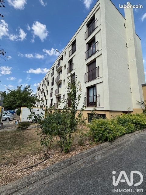 Appartement à vendre, 47m², Choisy-le-Roi