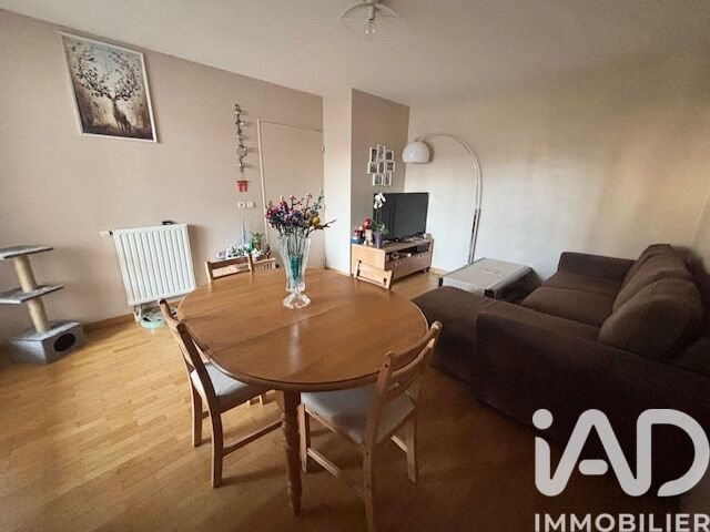 Appartement à vendre, 50m², Orly