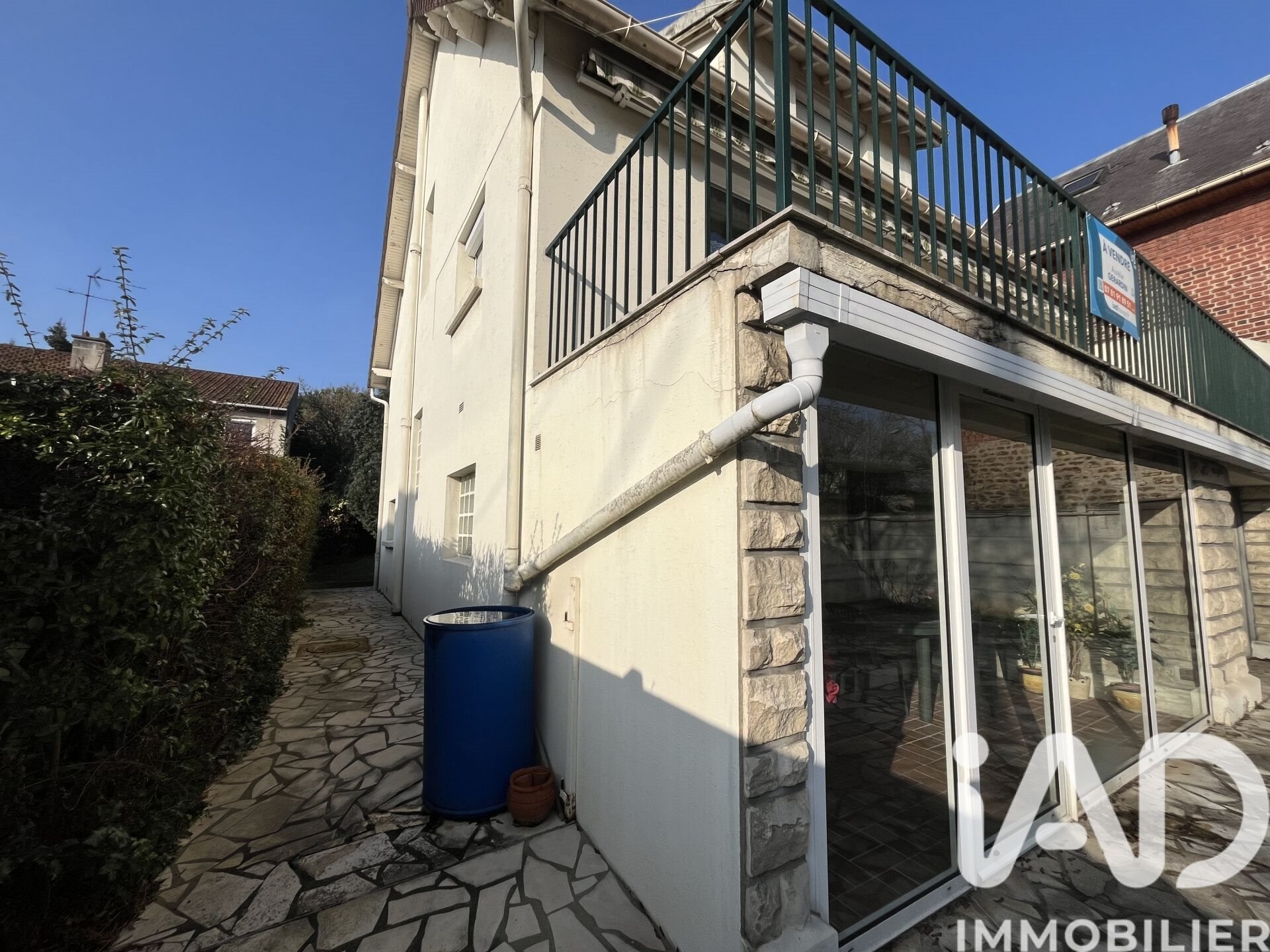 Maison à vendre, 220m², Orly