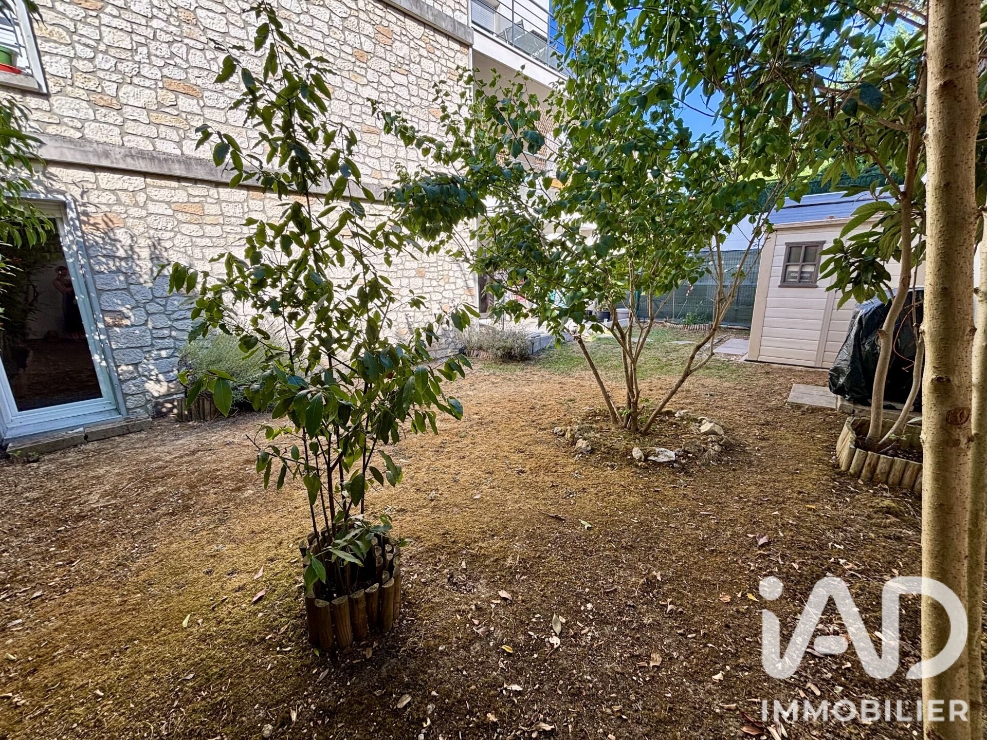 Appartement à vendre, 56m², Orly