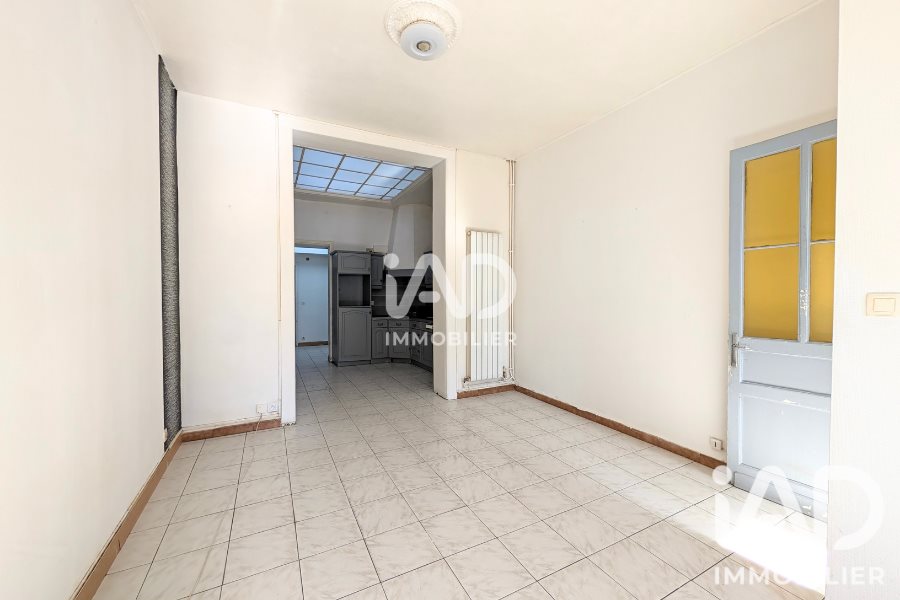 Maison à vendre, 94m², Roubaix