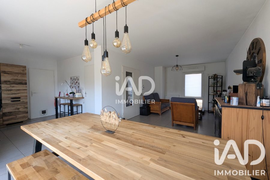 Maison à vendre, 90m², Givenchy-en-Gohelle