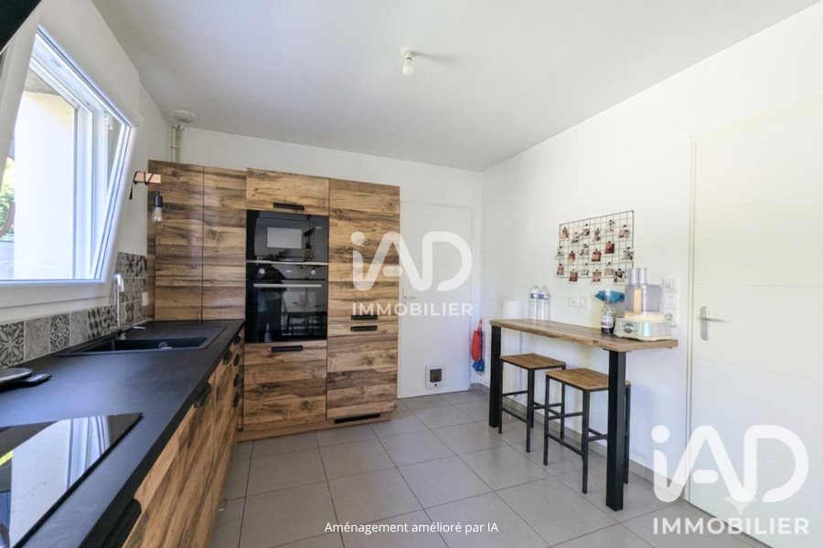 Maison à vendre, 90m², Givenchy-en-Gohelle