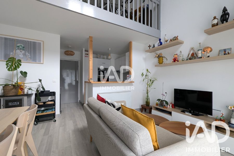 Appartement à vendre, 67m², Lambersart
