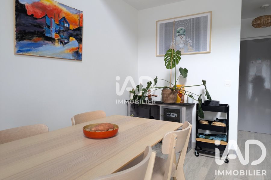 Appartement à vendre, 67m², Lambersart