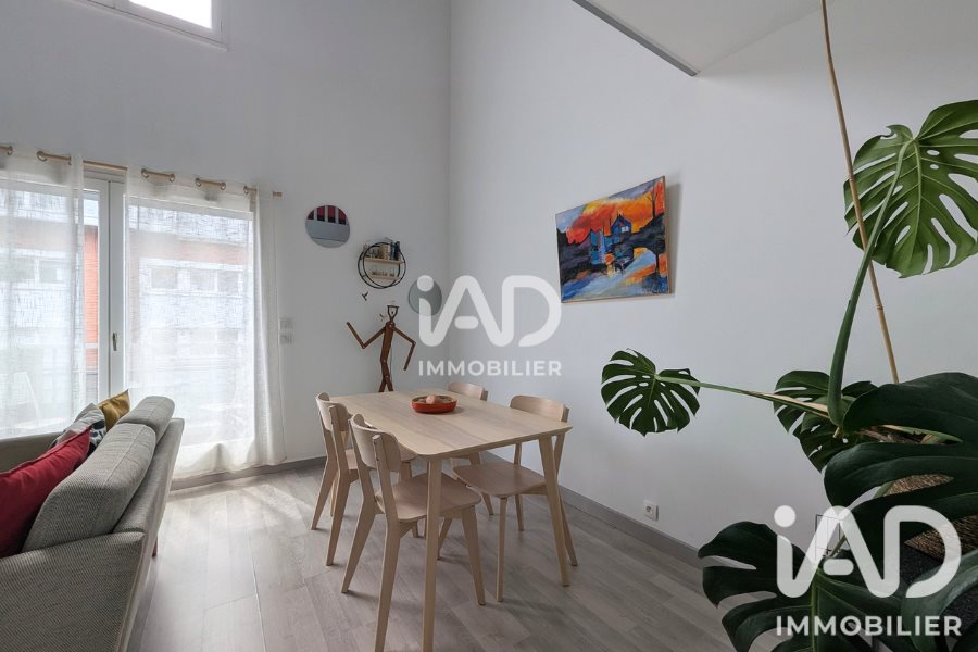 Appartement à vendre, 67m², Lambersart