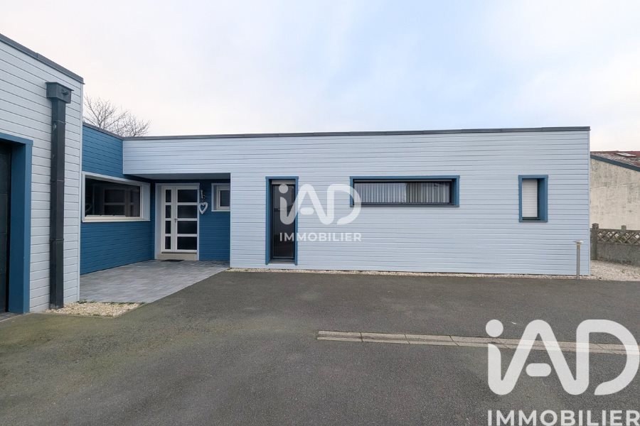 Maison à vendre, 145m², Noeux-les-Mines