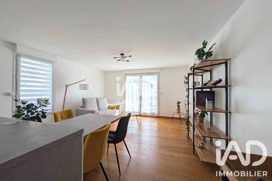 Appartement à vendre, 71m², Sainte-Catherine