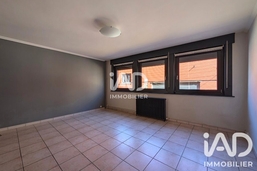 Maison à vendre, 115m², Lens