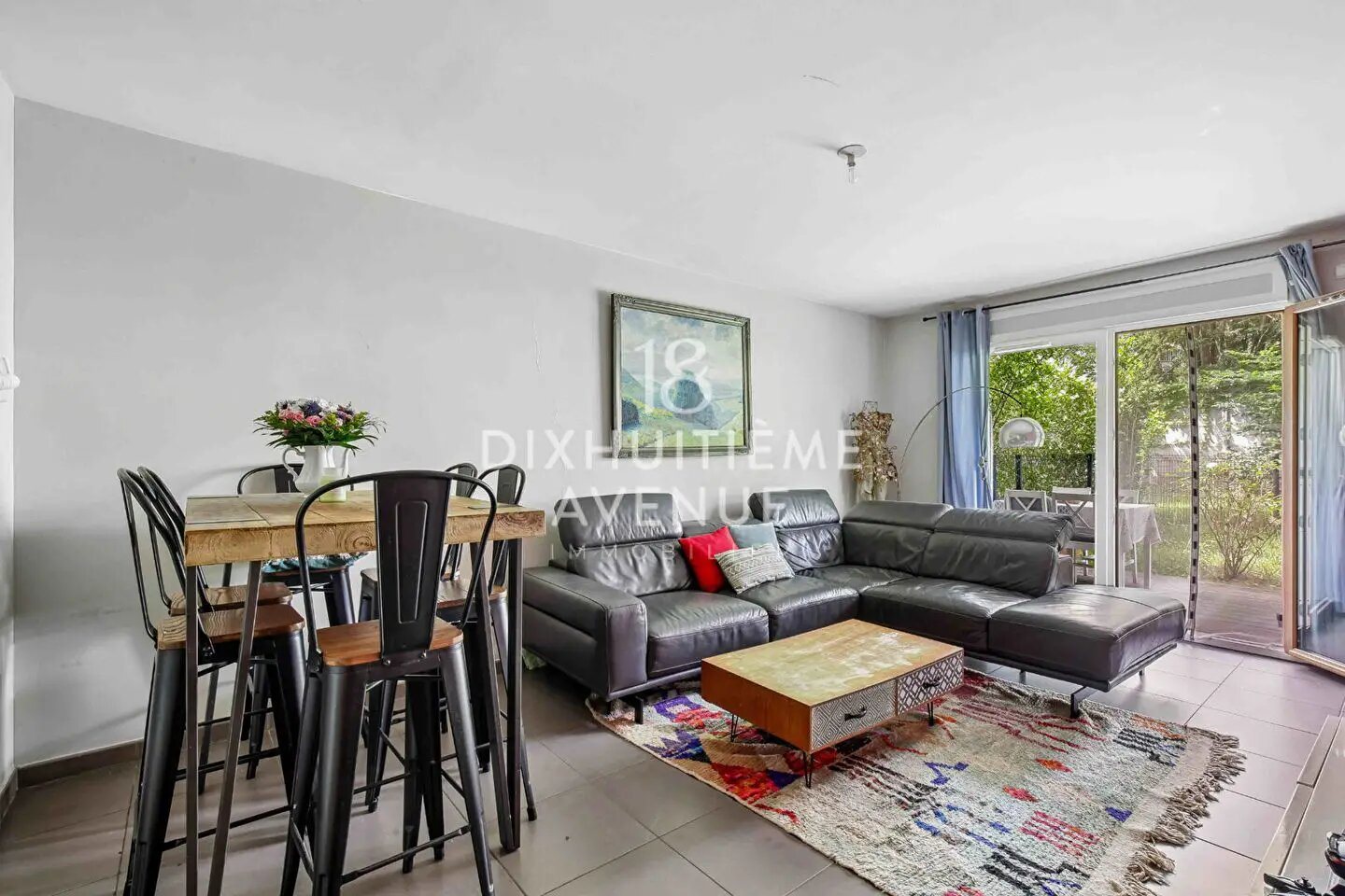 Appartement à vendre, 58m², Versailles