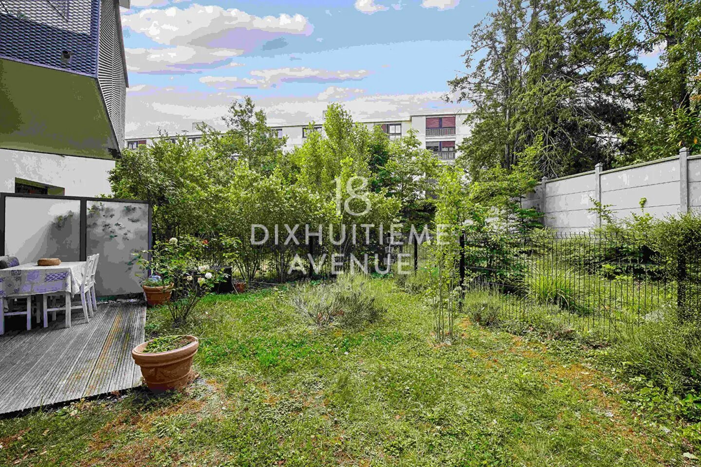 Appartement à vendre, 58m², Versailles