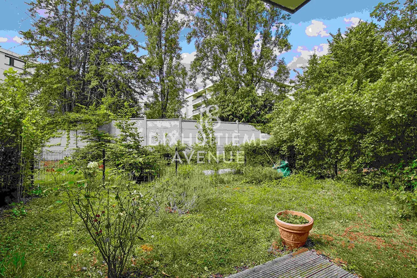 Appartement à vendre, 58m², Versailles