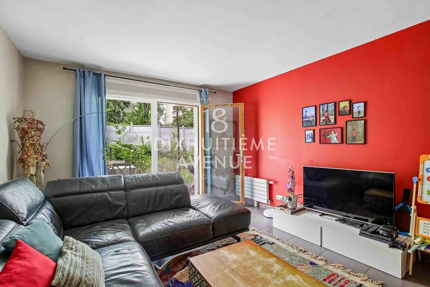 Appartement à vendre, 58m², Versailles