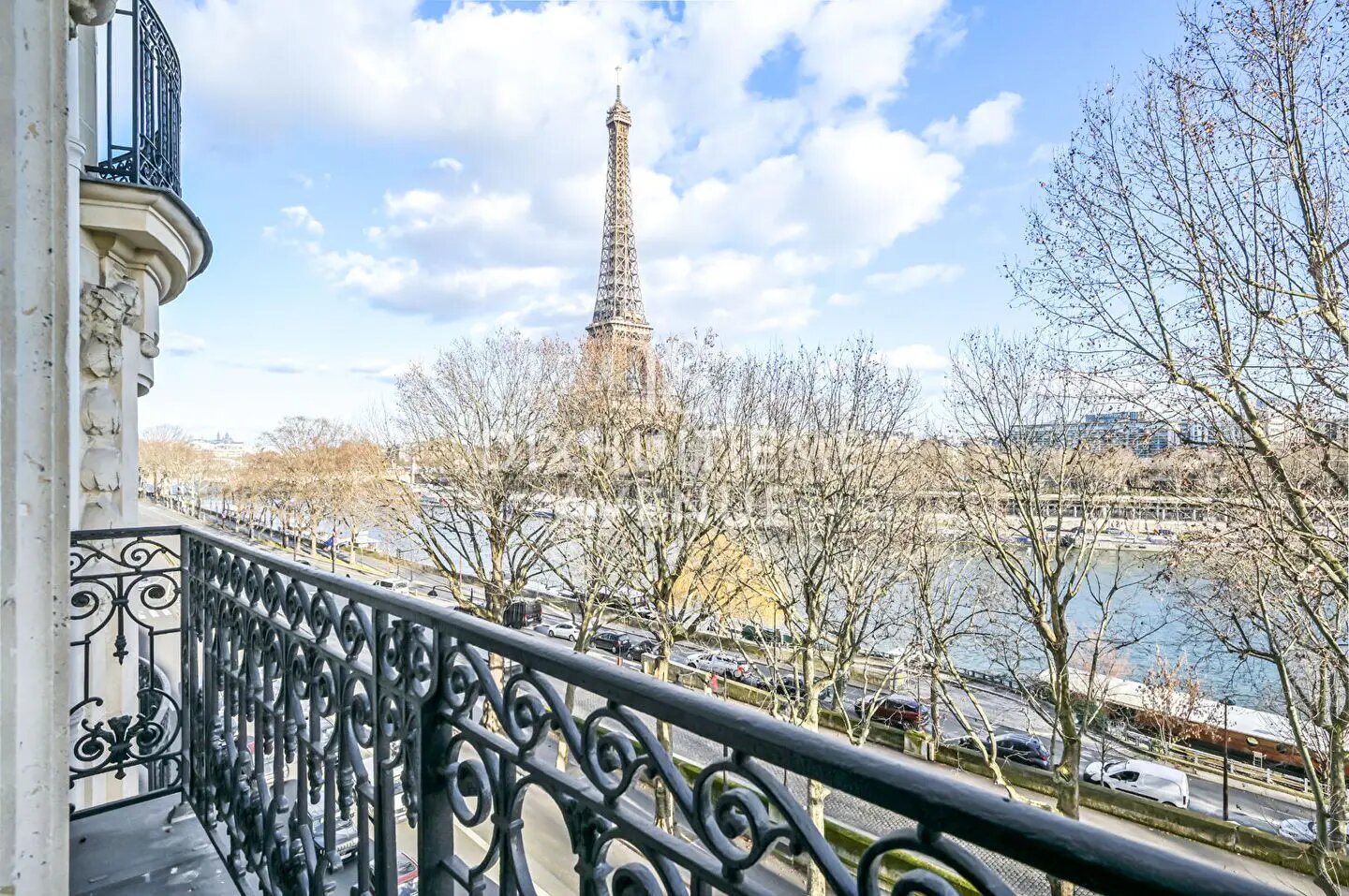 Appartement à vendre, 307m², Paris 16ème