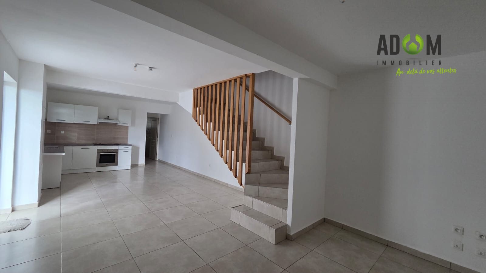 Maison à louer, 81m², La Rivière Saint-Denis