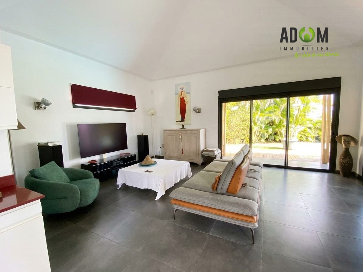 Maison à vendre, 95m², Saint-Paul