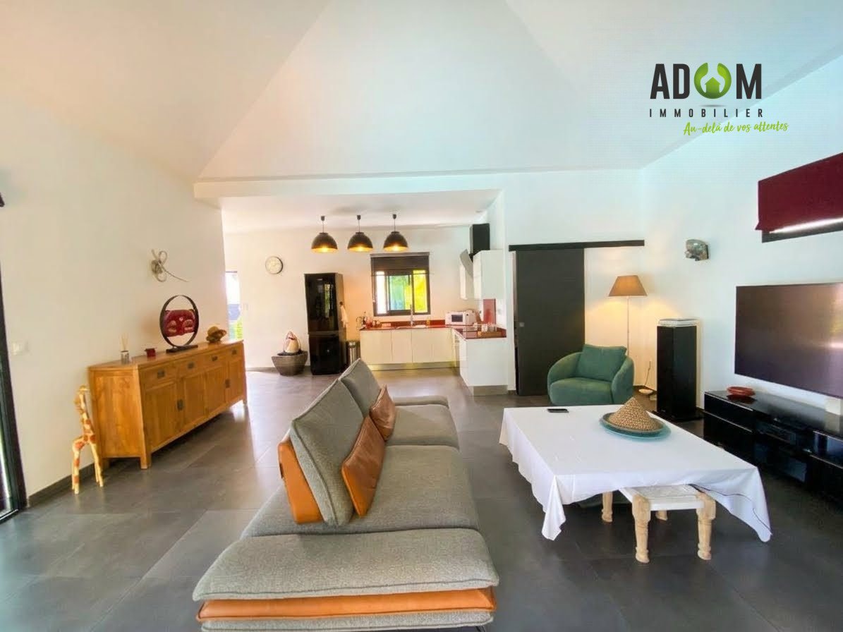 Maison à vendre, 95m², Saint-Paul