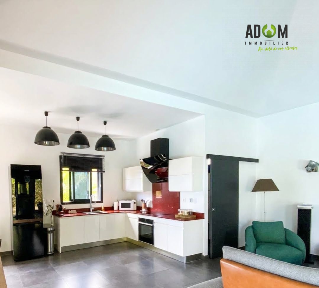 Maison à vendre, 95m², Saint-Paul