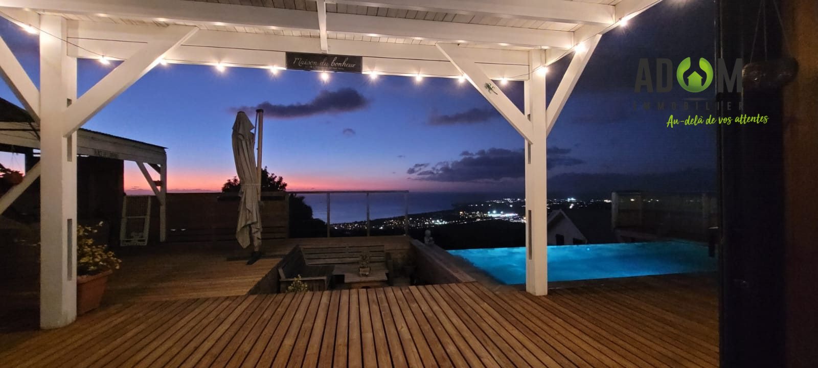 Maison à vendre, 83m², Bellemène