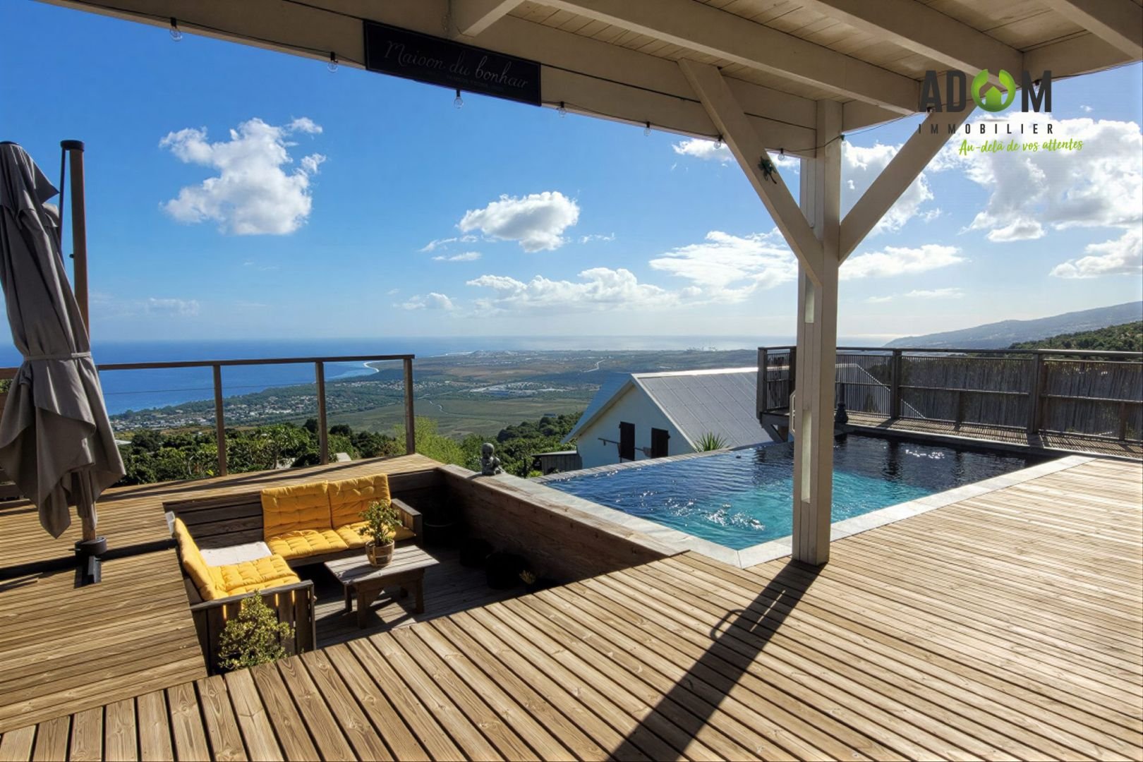 Maison à vendre, 83m², Bellemène