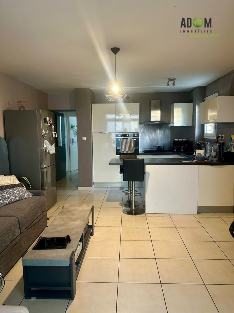 Appartement à vendre, 38m², La Saline des Bains