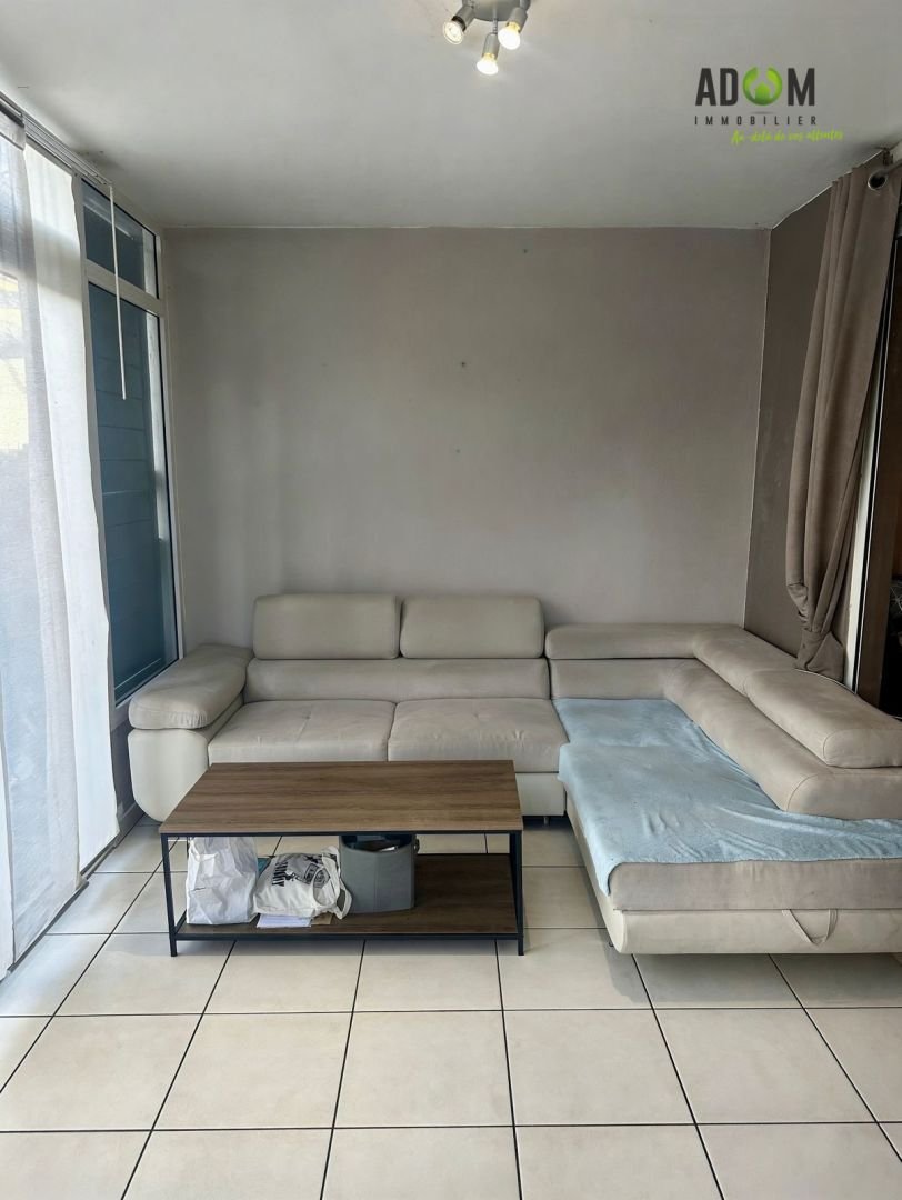 Appartement à vendre, 38m², La Saline des Bains