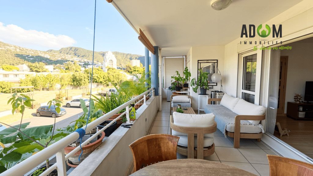 Appartement à vendre, 95m², Belle-Pierre