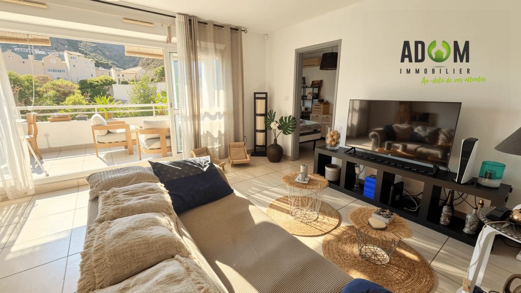 Appartement à vendre, 95m², Belle-Pierre