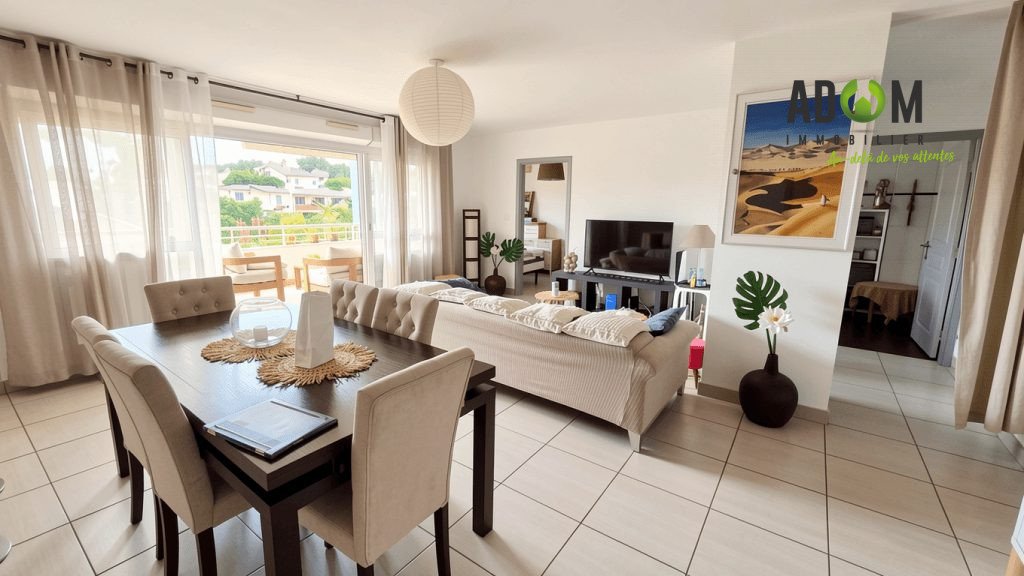 Appartement à vendre, 95m², Belle-Pierre