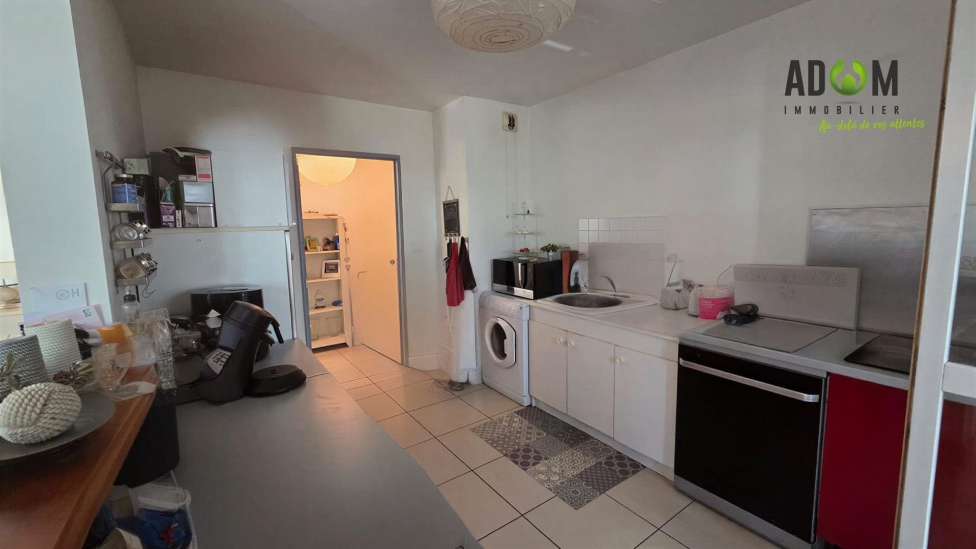 Appartement à vendre, 95m², Belle-Pierre