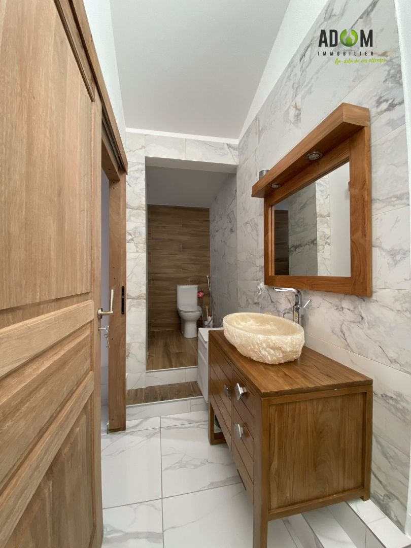 Maison à vendre, 82m², Entre-Deux