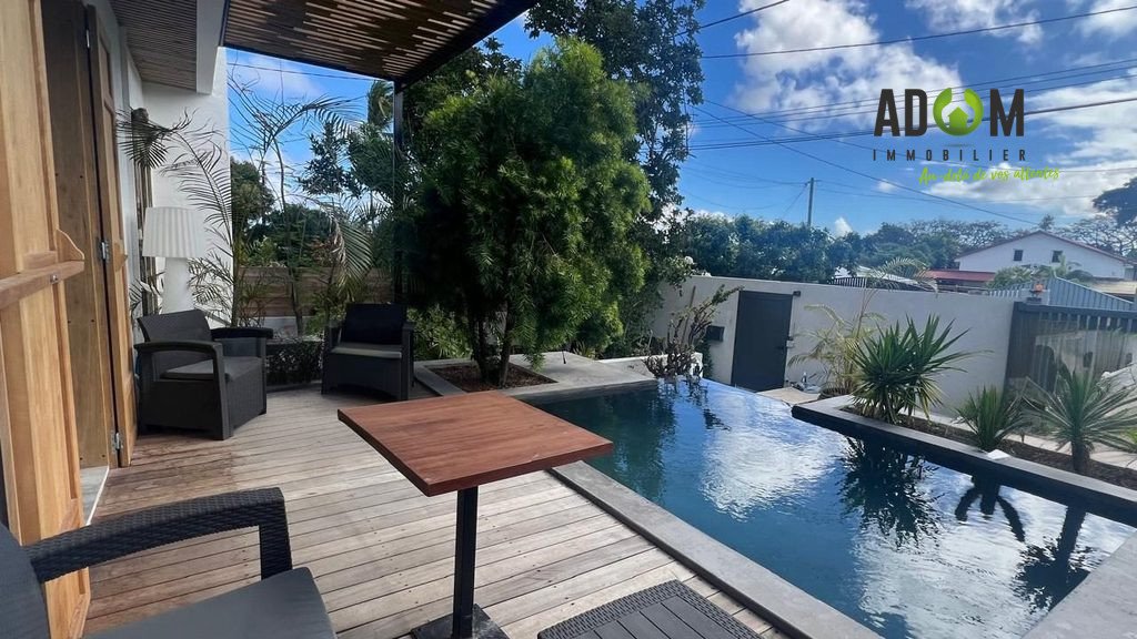 Maison à vendre, 82m², Ravine des Cabris