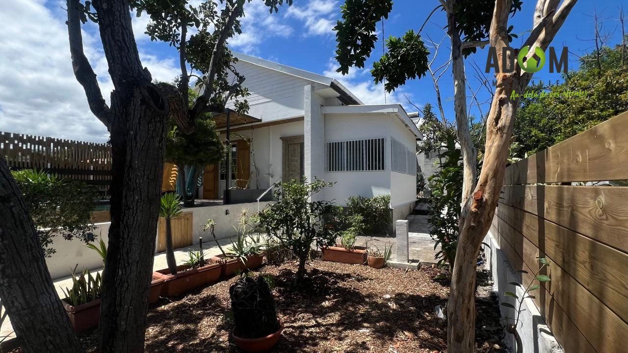 Maison à vendre, 82m², Ravine des Cabris
