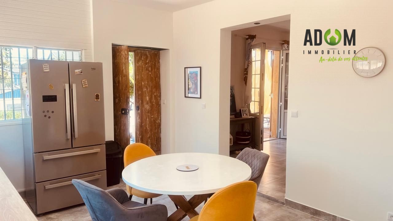 Maison à vendre, 82m², Ravine des Cabris