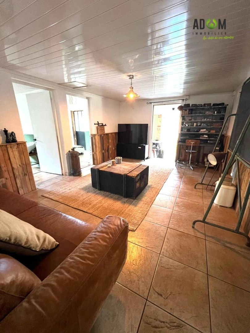 Maison à vendre, 110m², La Rivière Saint-Denis