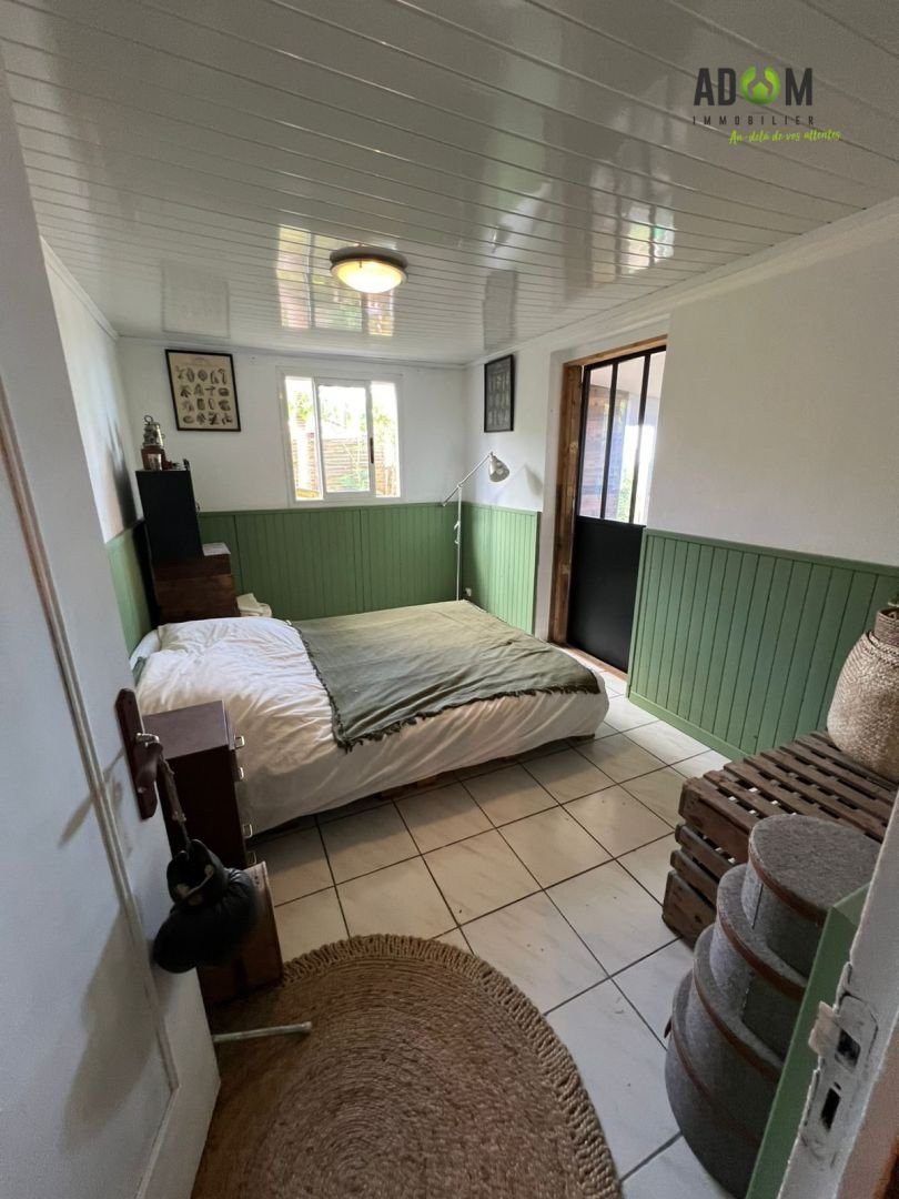 Maison à vendre, 110m², La Rivière Saint-Denis