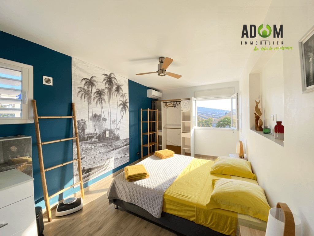 Appartement à vendre, 82m², Saint-Leu