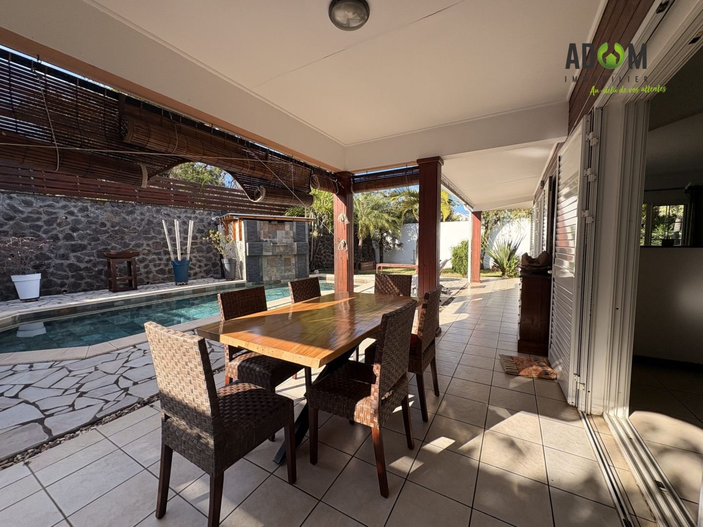 Maison à vendre, 210m², Basse-Terre