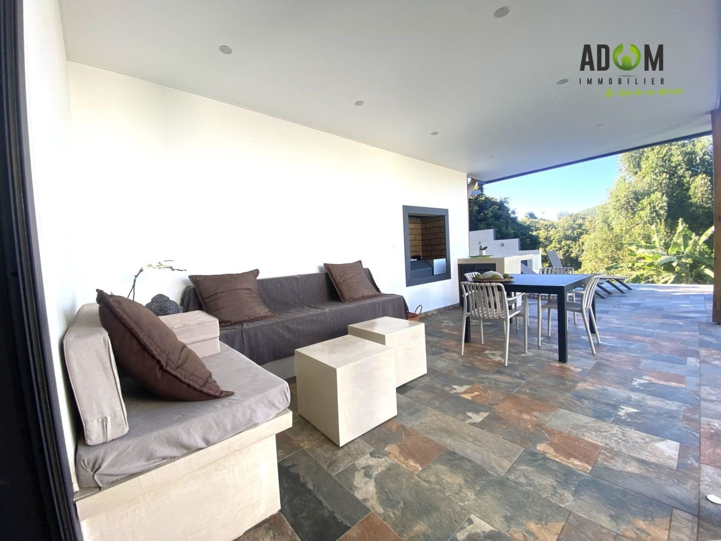 Maison à vendre, 149m², Basse-Terre