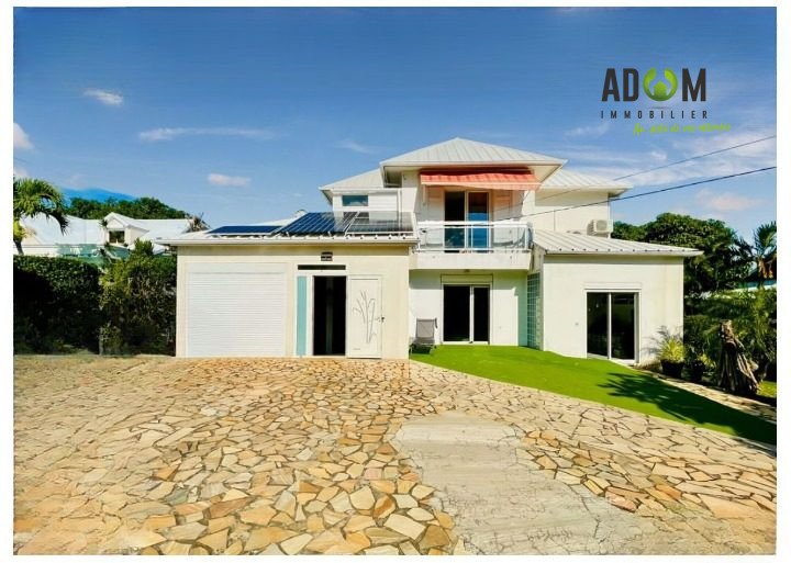 Maison à vendre, 177m², Saint-Pierre