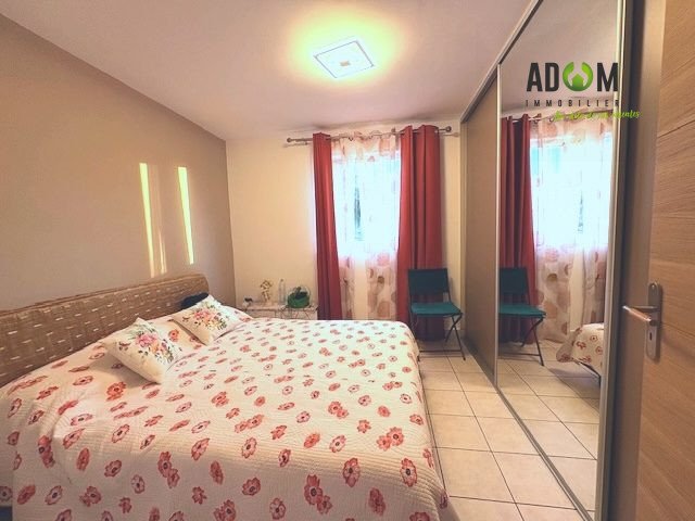 Appartement à vendre, 59m², La Saline des Bains