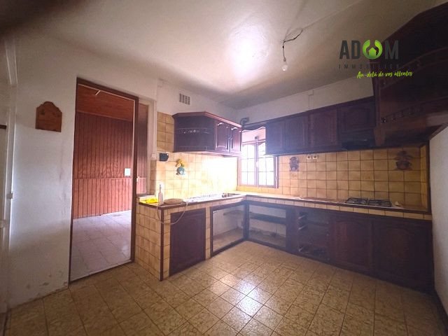 Maison à vendre, 119m², Le Tampon