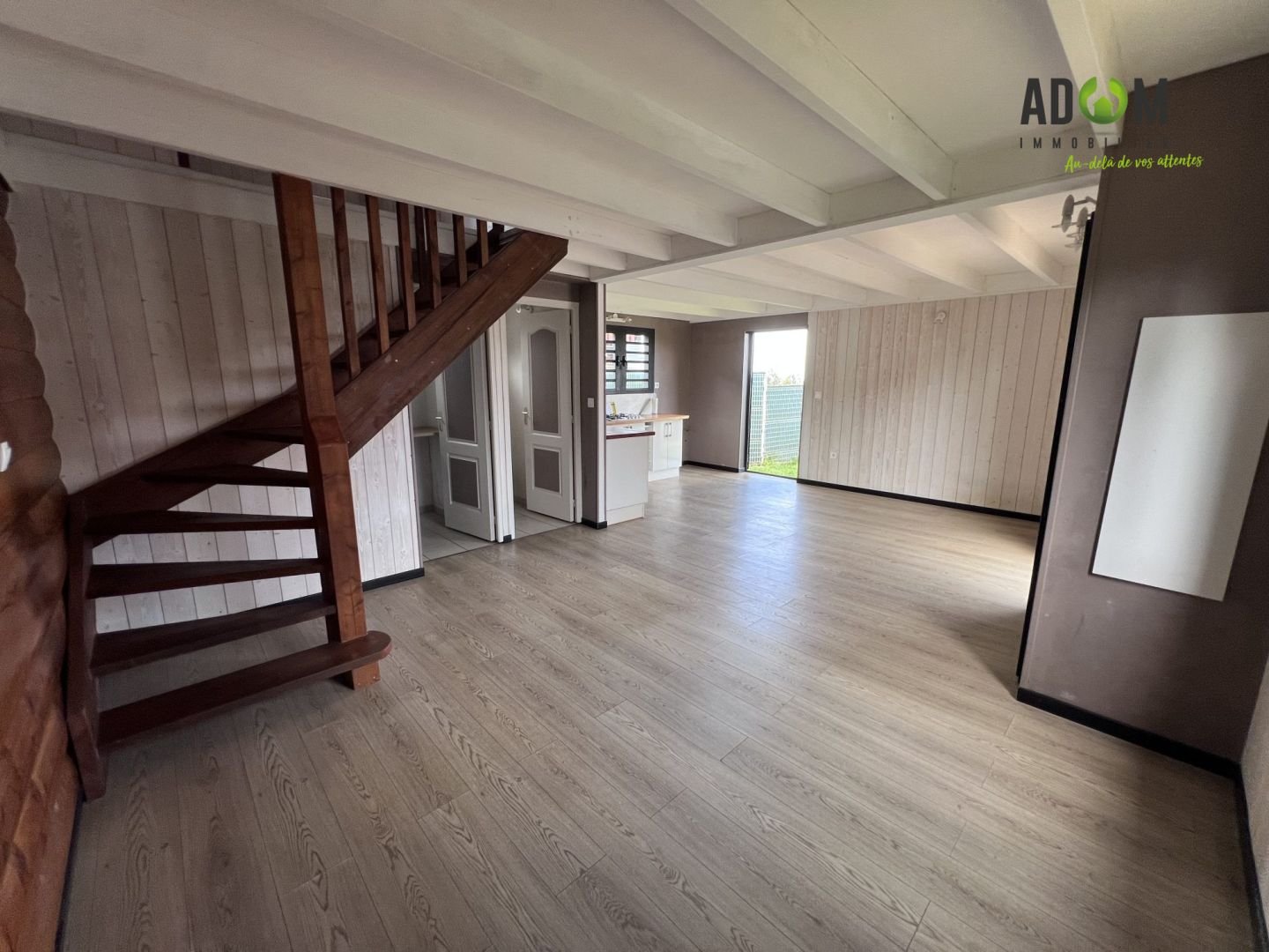 Maison à vendre, 55m², La Plaine des Cafres