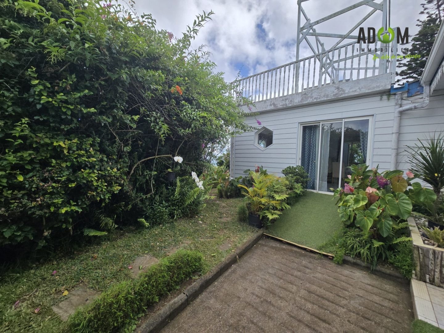 Appartement à vendre, 485m², Bernica