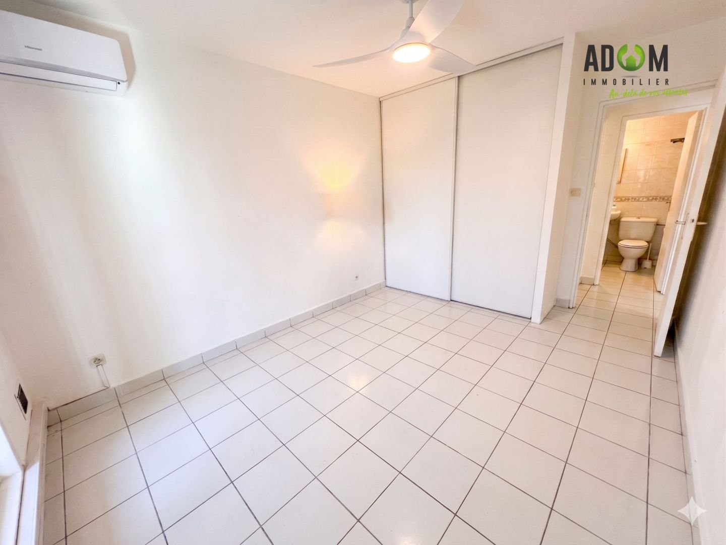 Appartement à vendre, 50m², Belle-Pierre